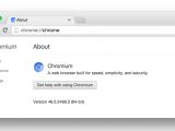 A new Material Design icon is in the works for the Chromium browser