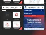 Vivaldi for Android review