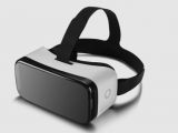Smart Platinum 7 VR headset