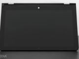 VOYO VBook V3 ultrabook display