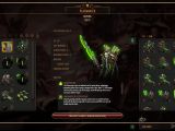 Warhammer 40K: Battlesector - Necrons