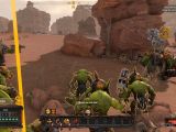 Warhammer 40,000: Battlesector – Orks DLC