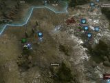 Warhammer 40,000: Battlesector - T'au