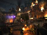 Warhammer 40,000: Eternal Crusade engagement