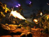 Warhammer 40,000: Eternal Crusade battle