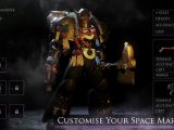 Warhammer 40K: Deathwatch - Tyranid Invasion for iOS
