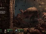 Warhammer: End Times - Vermintide Rat Ogre assault