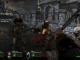 Warhammer: End Times - Vermintide team play