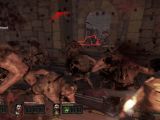 Warhammer: End Times - Vermintide Skaven swarm