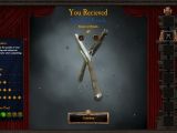 Warhammer: End Times - Vermintide rewards