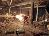 Warhammer: End Times - Vermintide combat moment