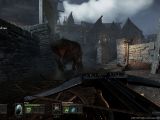 Warhammer: End Times - Vermintide crossbow moment