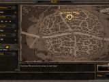 Warhammer: End Times - Vermintide map