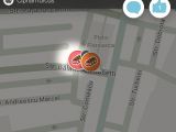 Waze 4.0 on iPhone user info