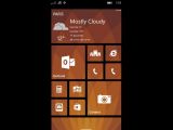 4castr for Windows Phone
