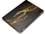HP Spectre 15 with AMOLED