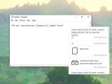 Cloud Clipboard is one of the features coming to users with Redstone 5