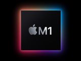M1 is Apple first's in-house built chip