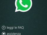 New WhatsApp Beta