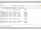 View all available Windows updates in WHDownloader