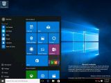 Windows 10 build 10163