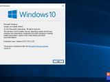 Windows 10 build 10537