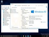 Windows 10 build 10551
