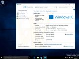 Windows 10 build 10551