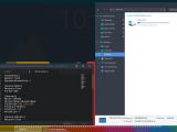 Windows getting a Linux look with third-party theme