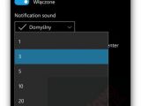 Windows 10 Mobile build 143xx screenshots