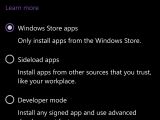 Windows 10 Mobile RTM Build 10586