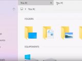 File Explorer finally brings tab support