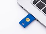 Yubico Security Key with Windows 10 support