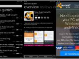 Fake, adware-infested Avast app