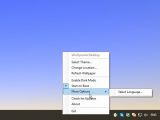 WinDynamicDesktop on Windows 10