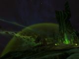 New zones in World of Warcraft: Legion