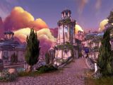 Broken Isles in World of Warcraft: Legion