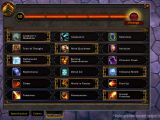 World of Warcraft: Legion Honor skills