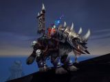World of Warcraft: Legion battle ready