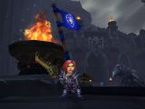 World of Warcraft: Legion options