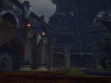 World of Warcraft: Legion battleground
