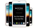 Posh Mobile Micro X S240