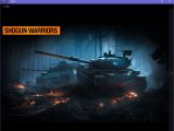 World of Tanks on Windows 10