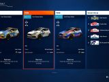 Loving Generations on PS5 and can notice a resolution bump from WRC 10 and  much improved colour and brightness on stages. : r/WRCTheGame