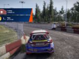 WRC Generations on PlayStation 5