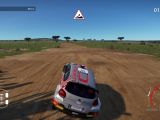 WRC Generations on PlayStation 5