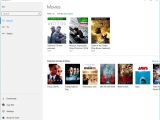 Xbox Video is now Movies & TV