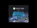 Xbox One Forza Motorsport 6 Limited Edition front view