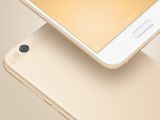 Xiaomi Mi 5c main camera