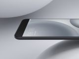 Xiaomi Mi 5c black variant